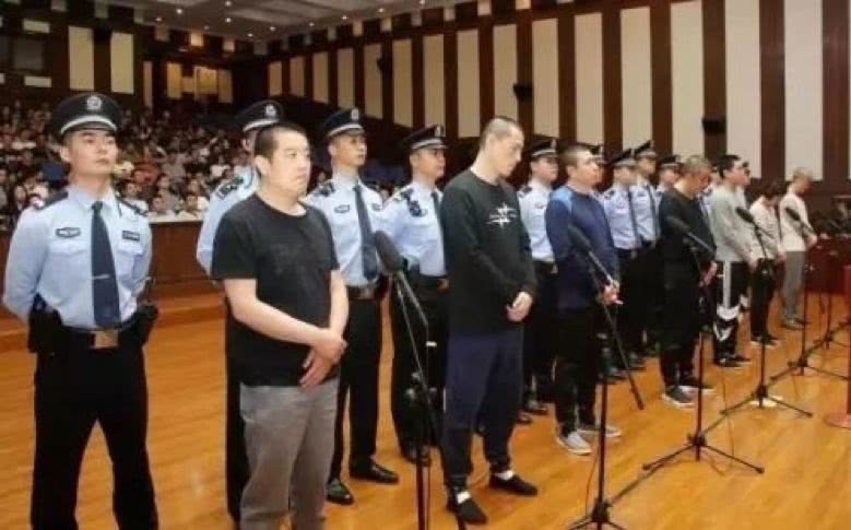 北京蹲点96小时,告诉你真实的扫黑一线!